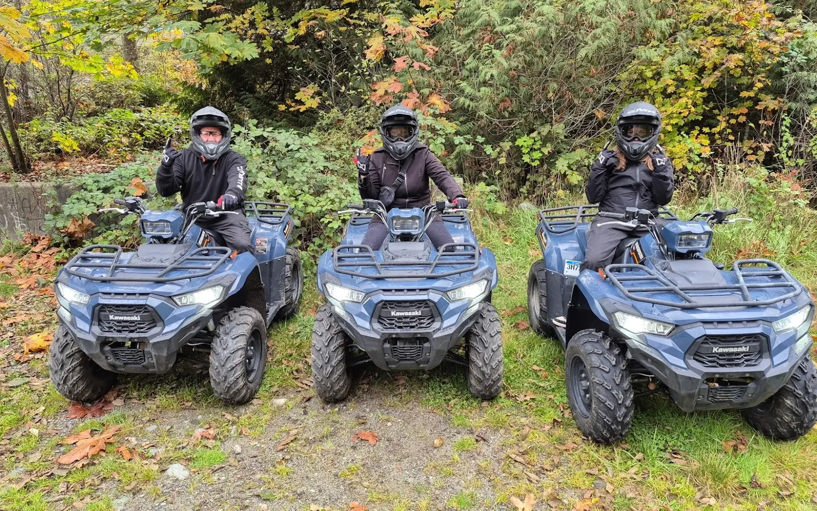 Squamish Adventure Rentals