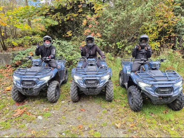 Squamish Adventure Rentals
