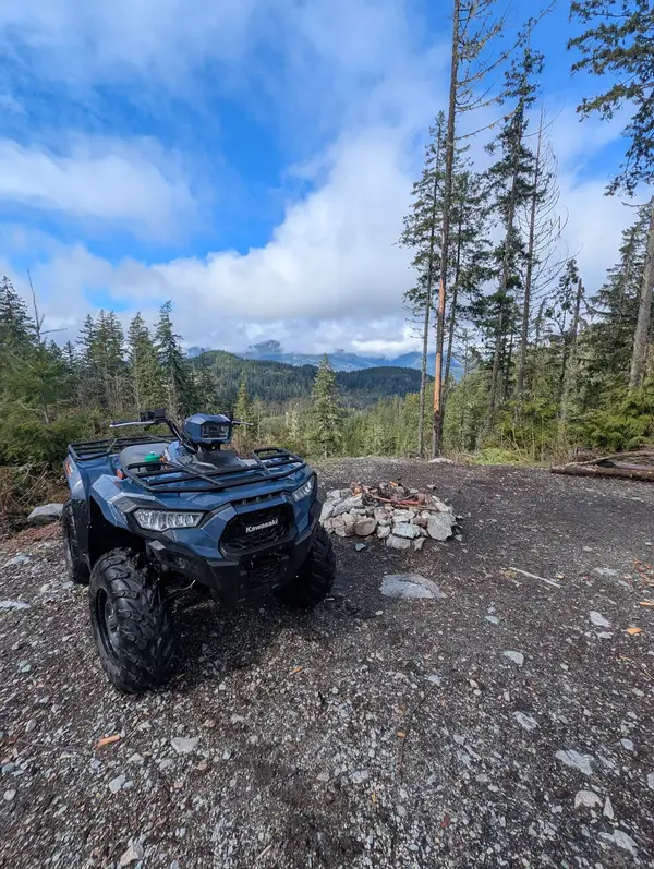 Squamish Adventure Rentals, photo 2