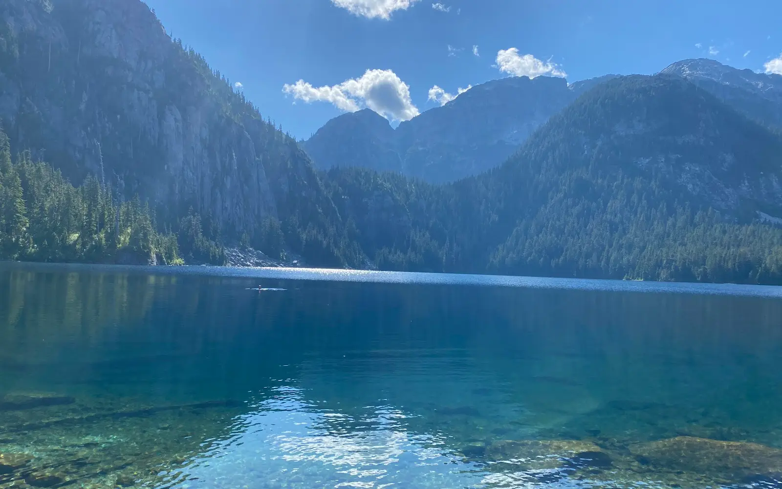 Squamish Canoe Rental