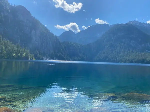 Squamish Canoe Rental