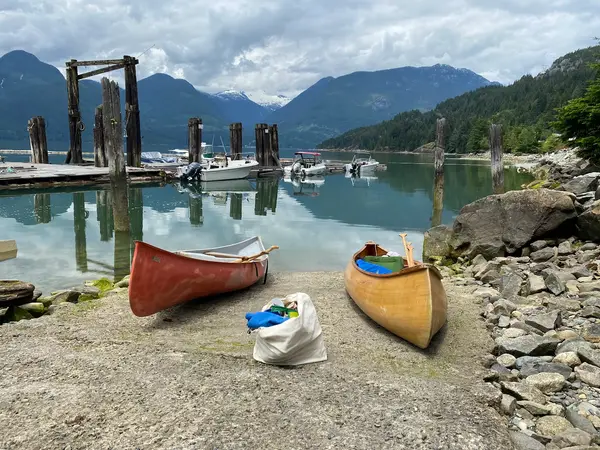Squamish Canoe Rental, photo 1