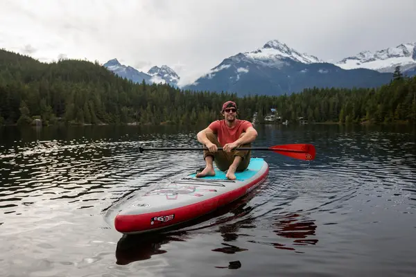 Squamish Canoe Rental, photo 2