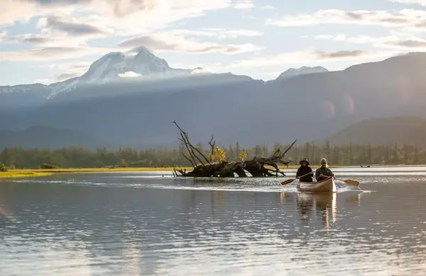 Squamish Canoe Rental, photo 3