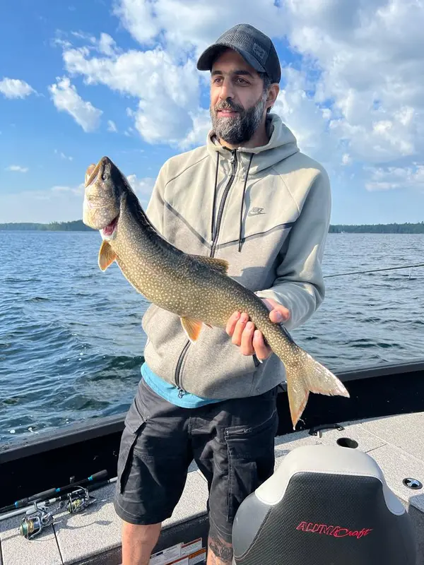 SR Fishing
