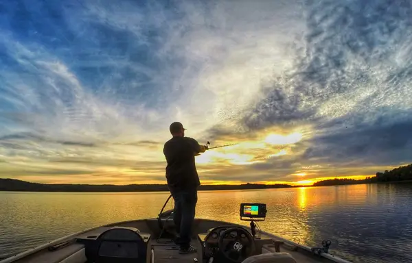 SR Fishing, photo 1