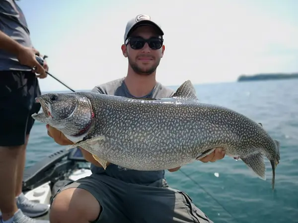 SR Fishing, photo 2