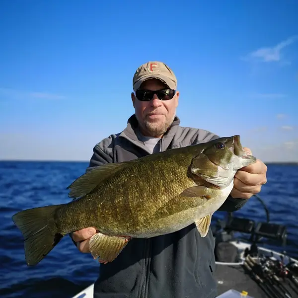 SR Fishing, photo 3