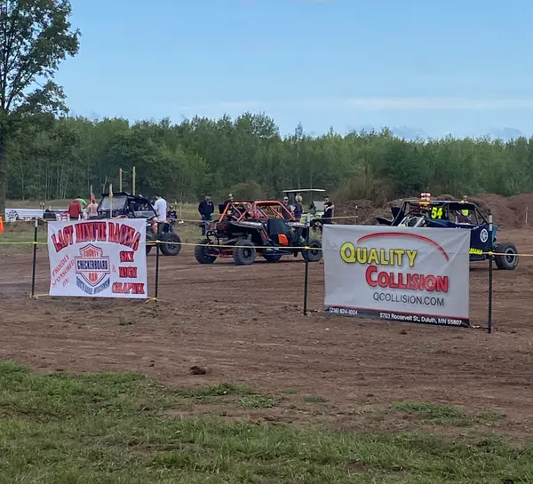 SRX Offroad Ranch