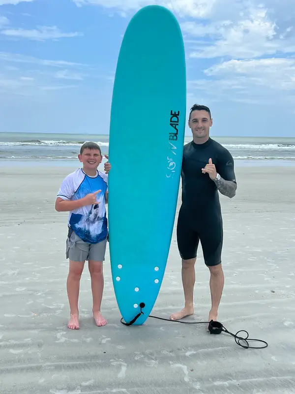 St. Augustine Surf Guru