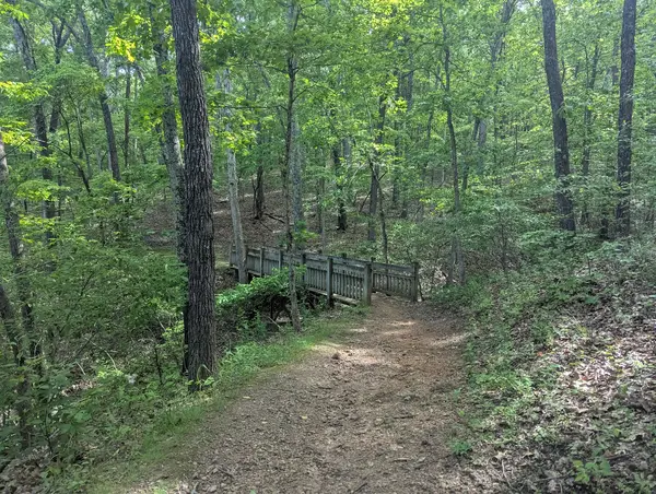 St. Joe State Park ORV