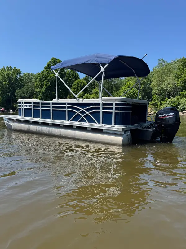St Joseph Boat Rentals