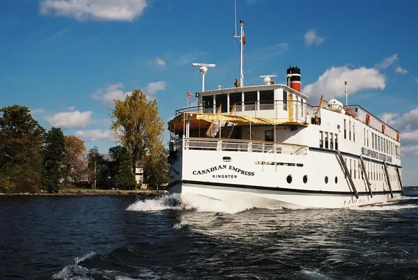 St. Lawrence Cruise Lines