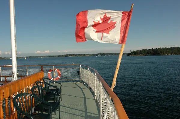 St. Lawrence Cruise Lines, photo 1