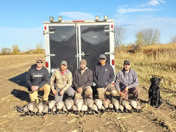St. Lawrence Outfitters Inc.