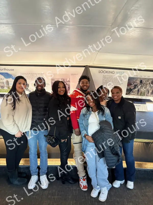 St. Louis Adventure Tours