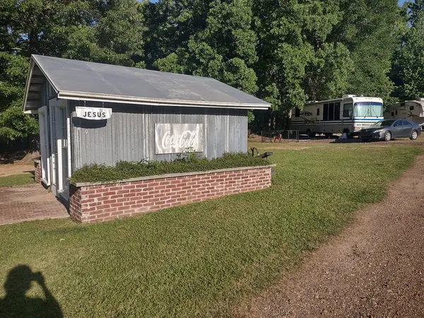 St Luke RV Park