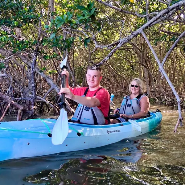 St Pete Kayaking, photo 1