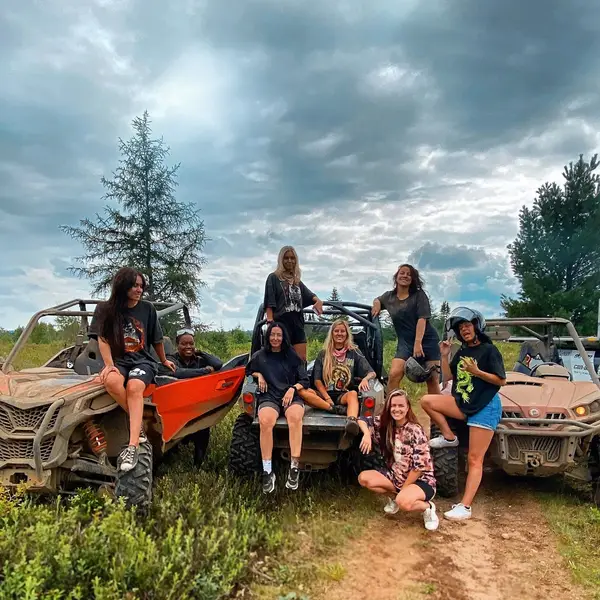 Stadacona Aventures, photo 2