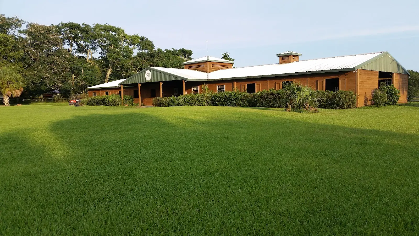 Stafford Hill Farm