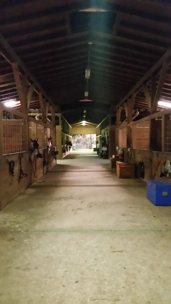 Stafford Hill Farm, photo 1