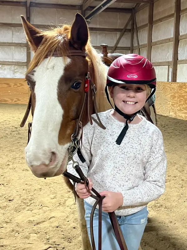 Stagecoach Stables, LLC