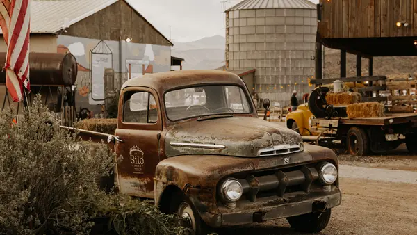 Staheli Family Farm, Washington, UT
