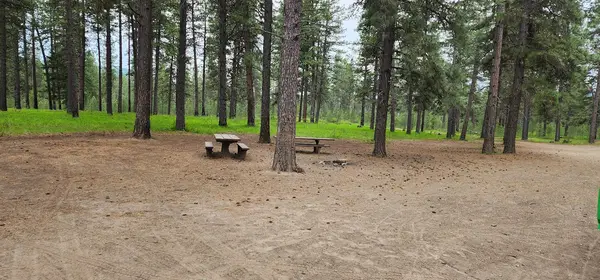 Stampede OHV Park