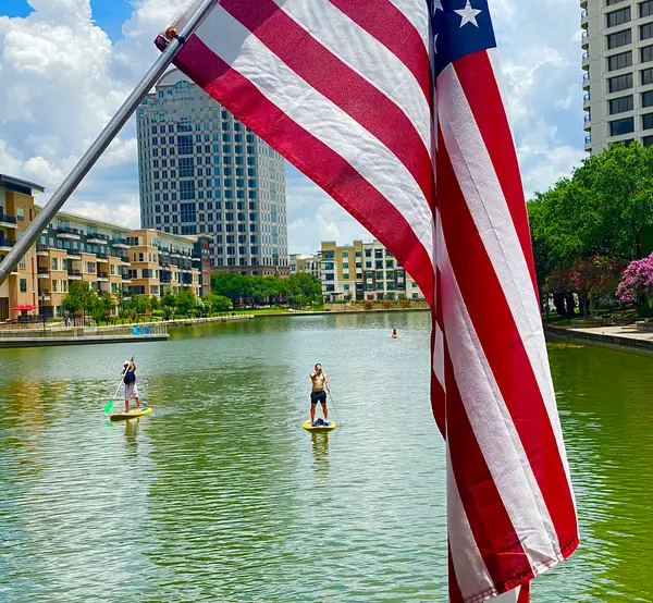 Stand Up Paddle North Texas