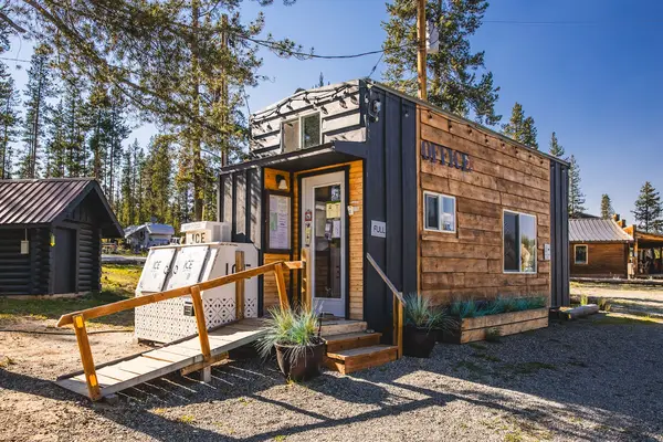 Stanley RV and Camp