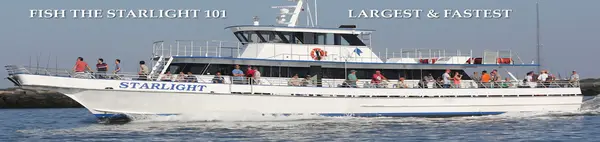 Starlight Fleet New Jersey