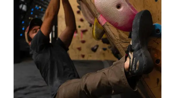 State Climb
