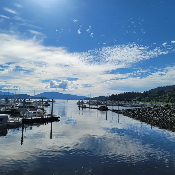 Statter Harbor