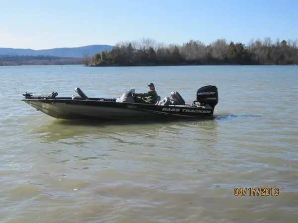 Stay Bent Fishing Tours - Vermont Fishing Guide