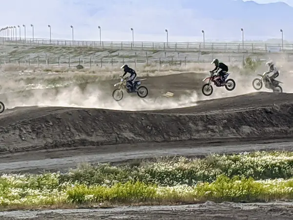 Steadmans MX Track (DPC)