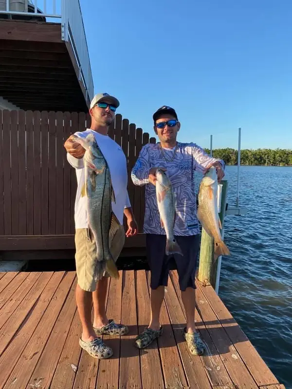 Steady Fishing Charter