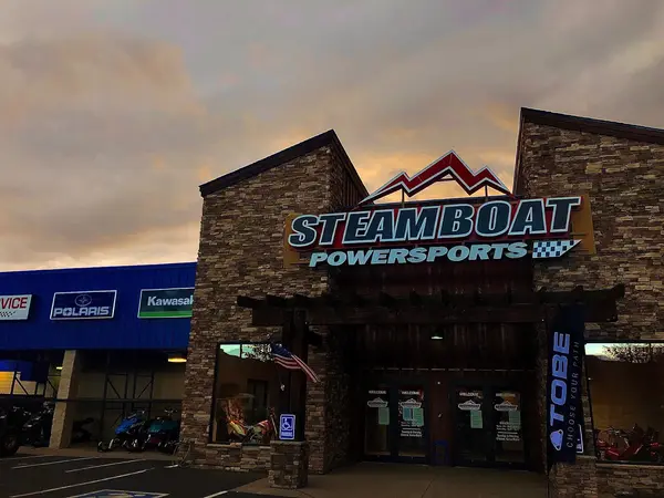 Steamboat Powersports