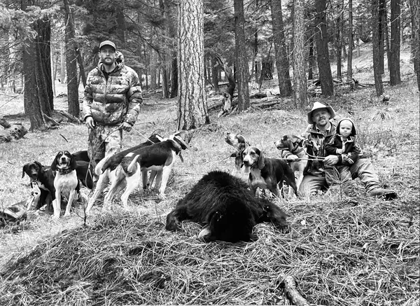 Steel Creek Outfitters