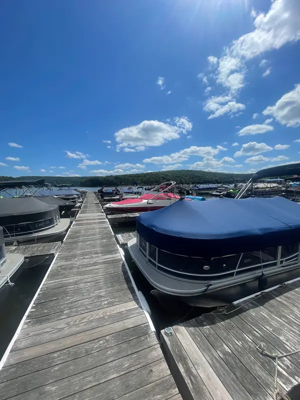 Sterling Marina