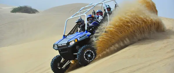 Steve's ATV Rentals