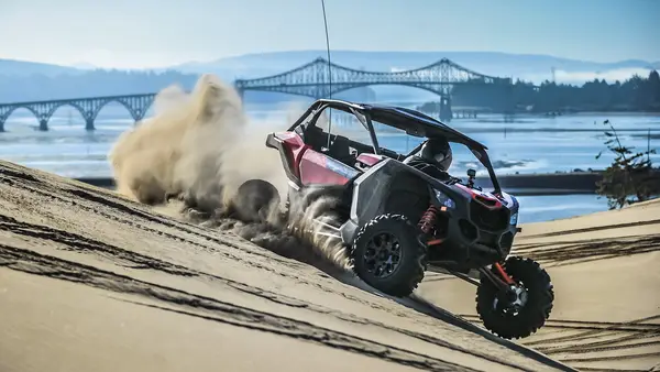 Steve's ATV Rentals