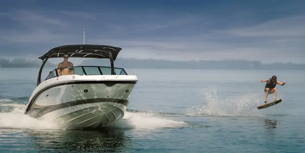Stillwater Boat Club & Rentals