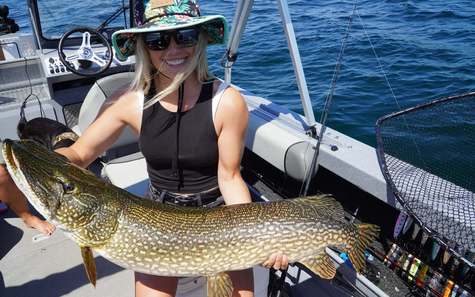 Stillwater Fishing