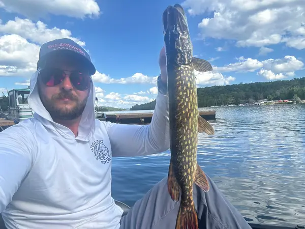 Stillwater Fishing, photo 3
