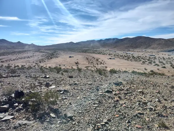 Stoddard Valley OHV Area
