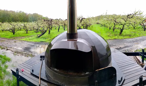 Stone Ridge Orchard, Stone Ridge, NY