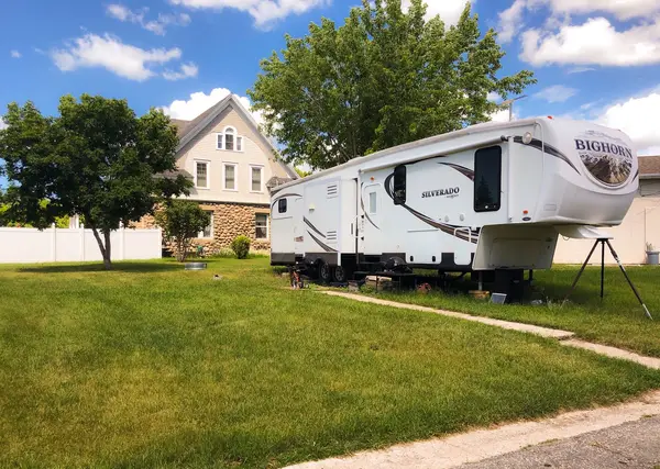Stonehouse RV Park