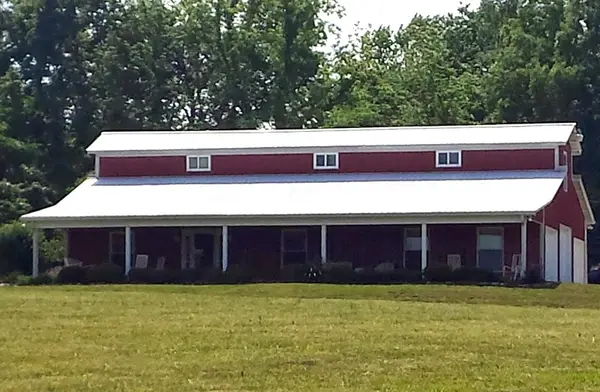 Stoney Creek Farm, Franklin, TN