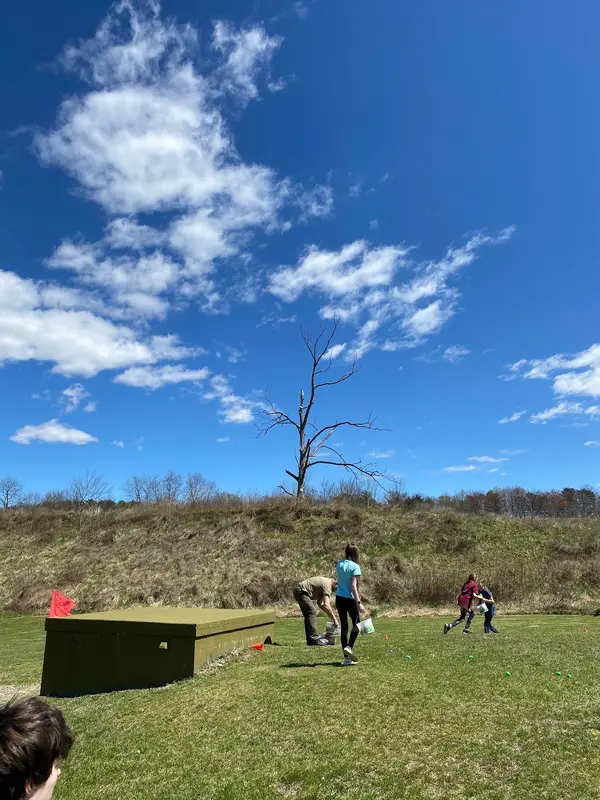 Stoney Creek Fishing & Hunting