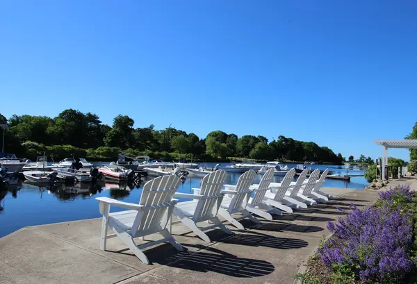 Stonington Marina